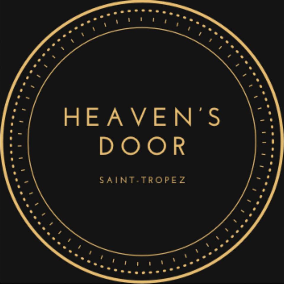Heaven's Door Saint-Tropez